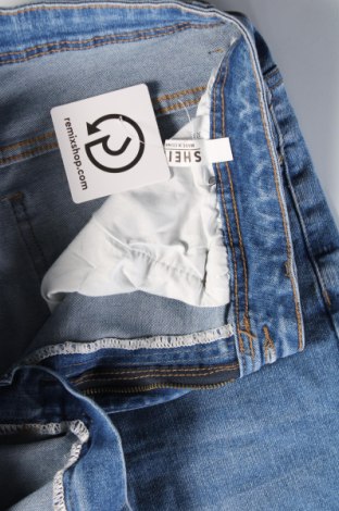 Herren Jeans SHEIN, Größe M, Farbe Blau, Preis 11,10 €