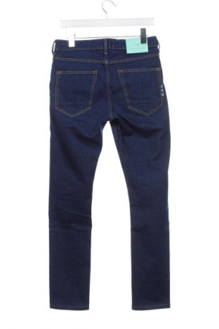 Męskie jeansy Scotch & Soda, Rozmiar S, Kolor Niebieski, Cena 158,96 zł