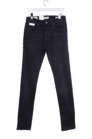 Pánské džíny  Selected Homme, Velikost S, Barva Modrá, Cena  899,00 Kč