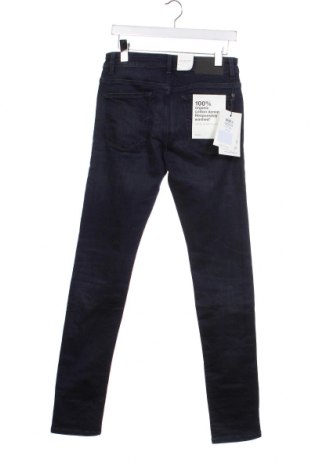 Herren Jeans Selected Homme, Größe S, Farbe Blau, Preis 35,16 €