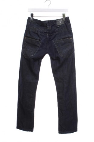 Herren Jeans Smog, Größe M, Farbe Blau, Preis 10,09 €