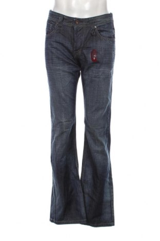 Herren Jeans Smog, Größe M, Farbe Blau, Preis € 17,61