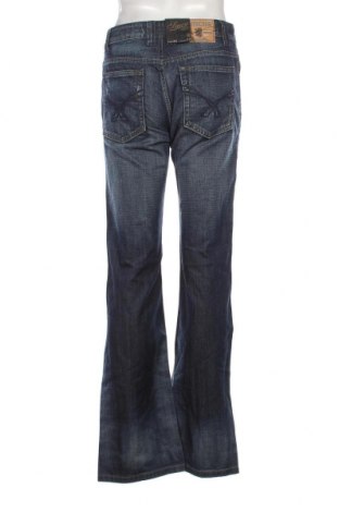 Herren Jeans Smog, Größe M, Farbe Blau, Preis 12,80 €