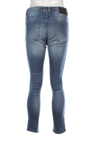 Herren Jeans Smog, Größe M, Farbe Blau, Preis 10,09 €