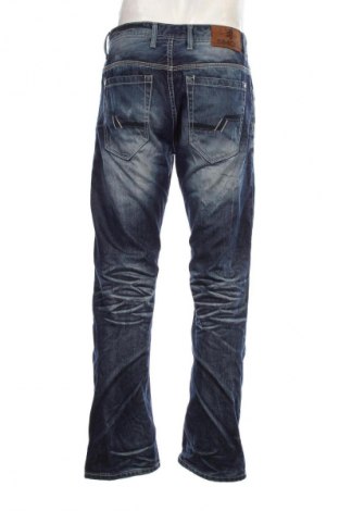 Herren Jeans Smog, Größe M, Farbe Blau, Preis € 11,10