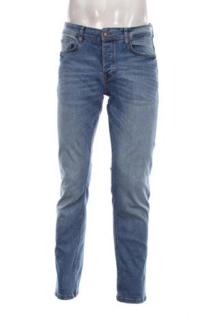 Herren Jeans Smog, Größe M, Farbe Blau, Preis 8,90 €