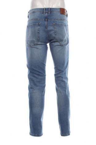 Herren Jeans Smog, Größe M, Farbe Blau, Preis 8,90 €