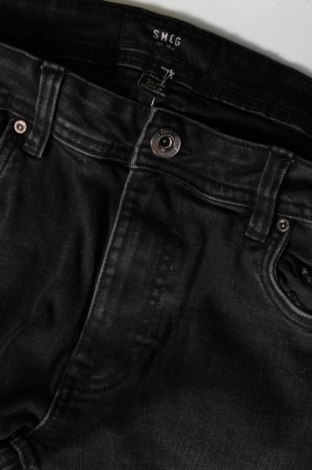 Pánske džínsy  Smog, Veľkosť L, Farba Čierna, Cena  9,04 €