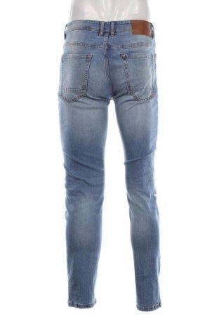 Herren Jeans Smog, Größe M, Farbe Blau, Preis € 10,09