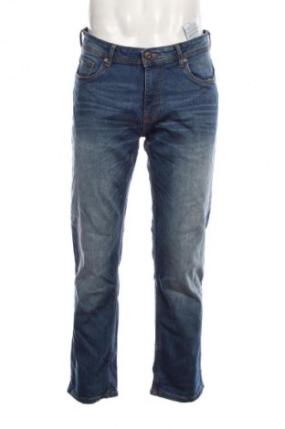 Herren Jeans Smog, Größe M, Farbe Blau, Preis € 10,09