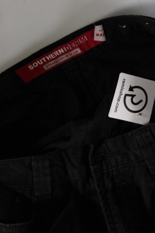 Pánske džínsy  Southern, Veľkosť M, Farba Čierna, Cena  8,45 €
