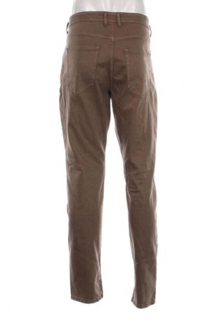 Pánske džínsy  Straight Up, Veľkosť XL, Farba Hnedá, Cena  15,62 €