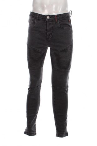 Herren Jeans Sublevel, Größe L, Farbe Grau, Preis € 12,11