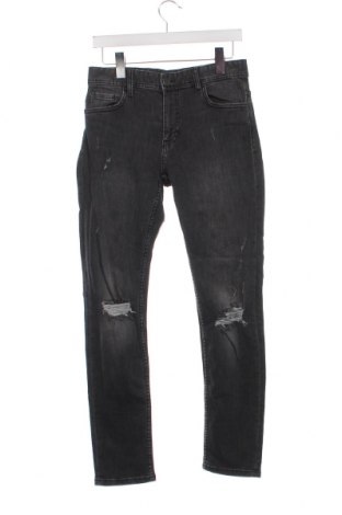 Herren Jeans Terranova, Größe S, Farbe Schwarz, Preis 8,46 €