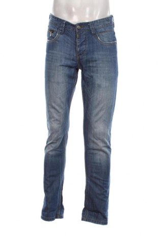 Herren Jeans Timezone, Größe M, Farbe Blau, Preis 10,09 €