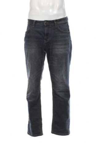 Herren Jeans Tom Tailor, Größe L, Farbe Blau, Preis 15,69 €