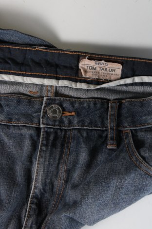 Herren Jeans Tom Tailor, Größe L, Farbe Blau, Preis 13,65 €