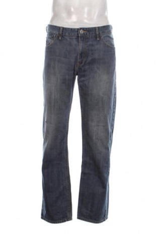 Pánské džíny  Tom Tailor, Velikost L, Barva Modrá, Cena  343,00 Kč