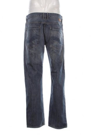 Herren Jeans Tom Tailor, Größe L, Farbe Blau, Preis 13,65 €