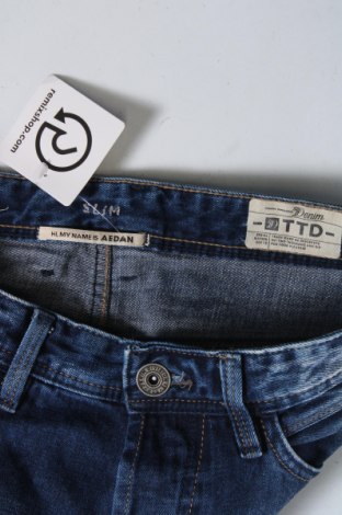 Herren Jeans Tom Tailor, Größe S, Farbe Blau, Preis € 14,27
