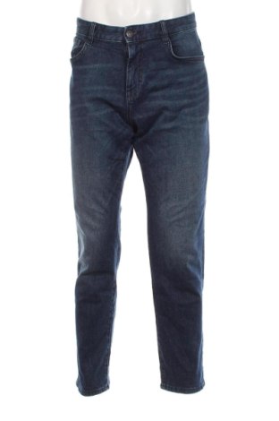 Herren Jeans Tom Tailor, Größe L, Farbe Blau, Preis 17,12 €