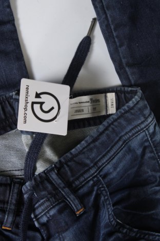 Pánske džínsy  Tom Tailor, Veľkosť S, Farba Modrá, Cena  11,63 €