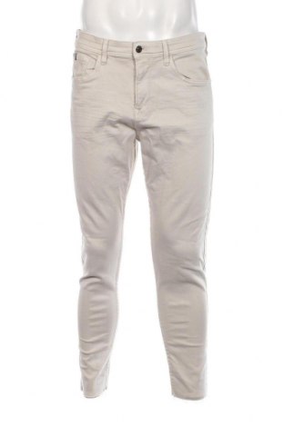 Herren Jeans Tom Tailor, Größe L, Farbe Beige, Preis 35,60 €