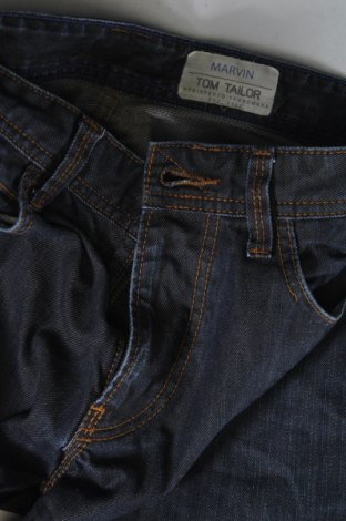 Pánské džíny  Tom Tailor, Velikost M, Barva Modrá, Cena  327,00 Kč