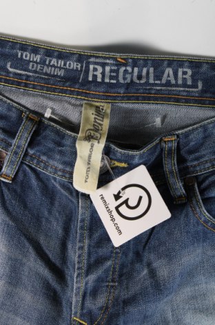 Pánské džíny  Tom Tailor, Velikost L, Barva Modrá, Cena  311,00 Kč