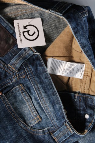 Pánske džínsy  Tom Tailor, Veľkosť M, Farba Modrá, Cena  12,79 €