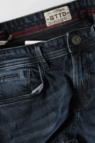 Pánske džínsy  Tom Tailor, Veľkosť M, Farba Modrá, Cena  11,63 €