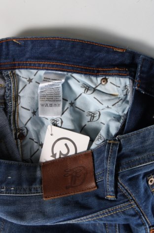 Pánské džíny  Tom Tailor, Velikost L, Barva Modrá, Cena  360,00 Kč