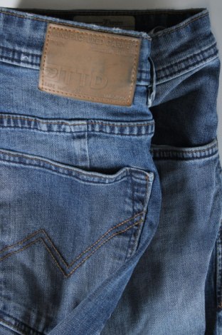 Pánské džíny  Tom Tailor, Velikost S, Barva Modrá, Cena  343,00 Kč