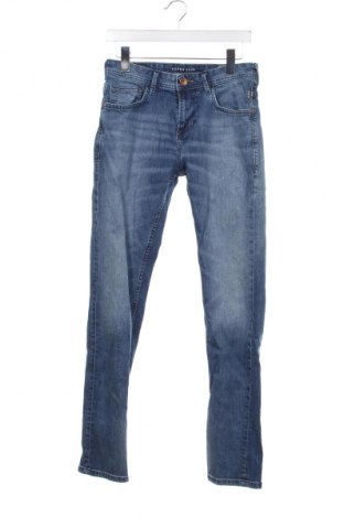 Pánské džíny  Tom Tailor, Velikost S, Barva Modrá, Cena  520,00 Kč