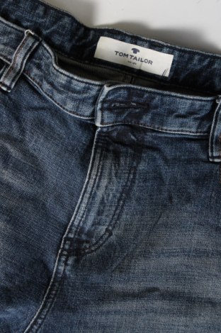 Męskie jeansy Tom Tailor, Rozmiar XL, Kolor Niebieski, Cena 131,14 zł