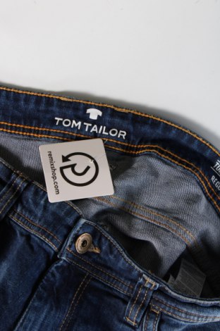 Ανδρικό τζίν Tom Tailor, Μέγεθος L, Χρώμα Μπλέ, Τιμή 15,22 €