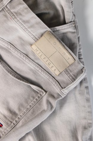 Herren Jeans Tommy Hilfiger, Größe M, Farbe Grau, Preis € 57,83