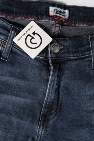 Pánské džíny  Tommy Hilfiger, Velikost XL, Barva Modrá, Cena  719,00 Kč