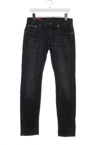 Herren Jeans Tommy Hilfiger, Größe S, Farbe Grau, Preis 31,38 €