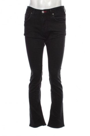 Pánské džíny  Tommy Hilfiger, Velikost M, Barva Černá, Cena  719,00 Kč