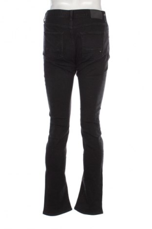 Pánské džíny  Tommy Hilfiger, Velikost M, Barva Černá, Cena  719,00 Kč