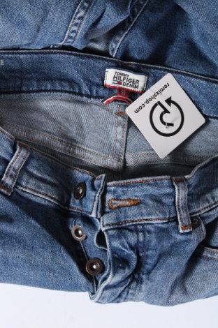 Herren Jeans Tommy Hilfiger, Größe S, Farbe Blau, Preis 57,06 €