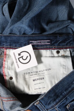 Herren Jeans Tommy Hilfiger, Größe L, Farbe Blau, Preis € 31,38