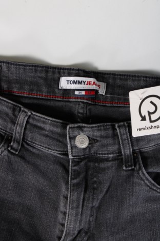 Herren Jeans Tommy Jeans, Größe L, Farbe Grau, Preis € 26,98
