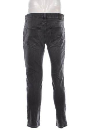 Herren Jeans Tommy Jeans, Größe L, Farbe Grau, Preis € 26,98