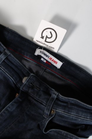 Pánské džíny  Tommy Jeans, Velikost M, Barva Modrá, Cena  598,00 Kč