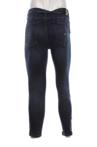 Мъжки дънки Tommy Jeans, Размер M, Цвят Син, Цена 37,50 лв.