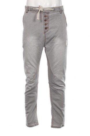 Herren Jeans Urban Surface, Größe L, Farbe Grau, Preis € 12,11