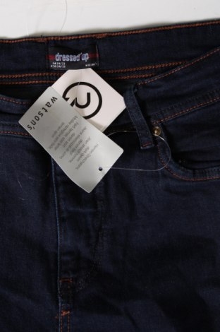 Herren Jeans Watson's, Größe L, Farbe Blau, Preis 32,36 €