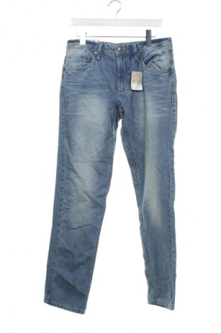 Męskie jeansy Watson's, Rozmiar M, Kolor Niebieski, Cena 148,74 zł